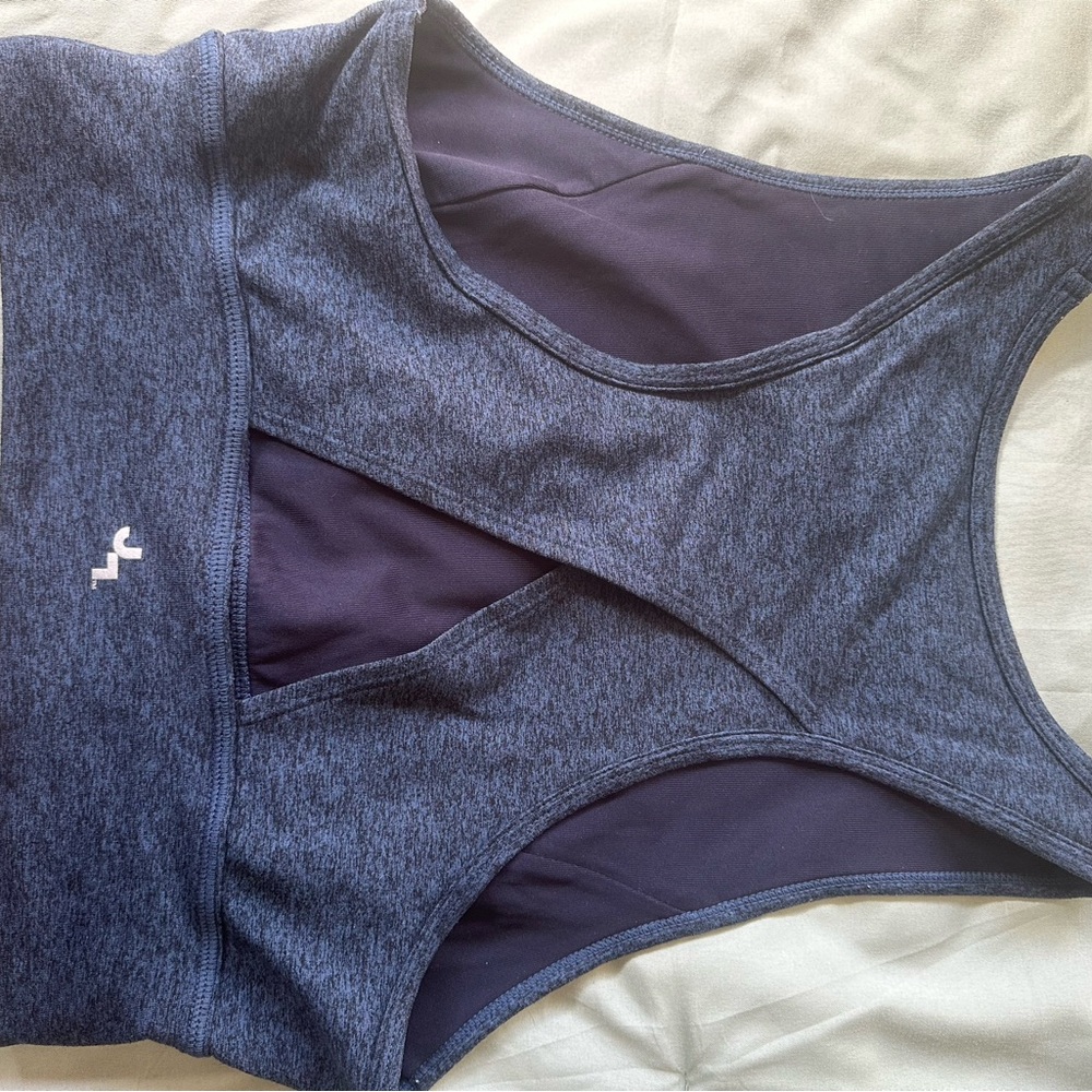 Joy Lab From Target Active Crop Top Bundle - image 3